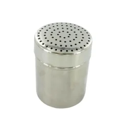 Sale Cerf Dellier Saupoudreuse Inox perfos 2 mm