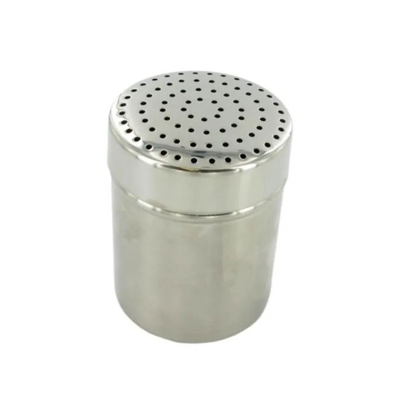 Sale Cerf Dellier Saupoudreuse Inox perfos 2 mm