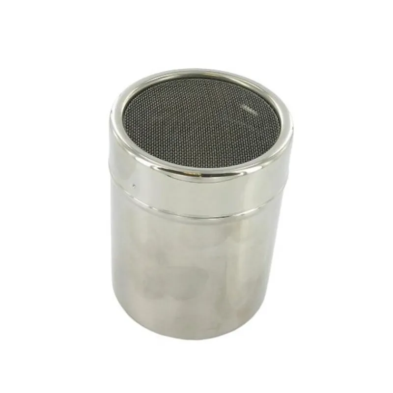 Best Cerf Dellier Saupoudreuse Inox Toile