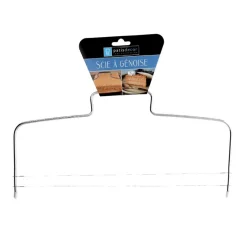 Cerf Dellier Scie à génoise 30 cm