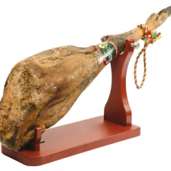 Cerf Dellier Serre jambon serrano 50 cm