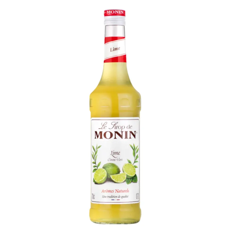 Online Cerf Dellier Sirop Citron Vert 700 ml