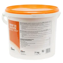 Clearance Cerf Dellier Sirop de glucose Dawn 7 kg