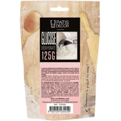 Outlet Cerf Dellier Sirop de Glucose déshydraté 125 g