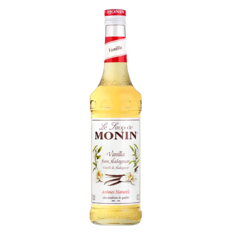 Online Cerf Dellier Sirop de Vanille de Madagascar 700 ml