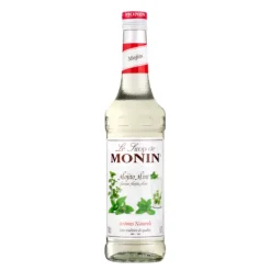 Hot Cerf Dellier Sirop Saveur Mojito Mint 700 ml