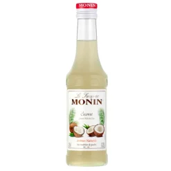 Discount Cerf Dellier Sirop Saveur Noix de Coco 250 ml