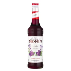 Hot Cerf Dellier Sirop Saveur Violette 700 ml