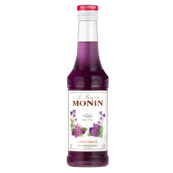 Best Cerf Dellier Sirop Saveur Violette 250 ml