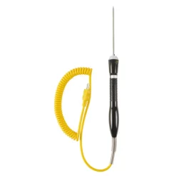 Clearance Cerf Dellier Sonde pour thermomètre électronique à thermocouple 12 cm