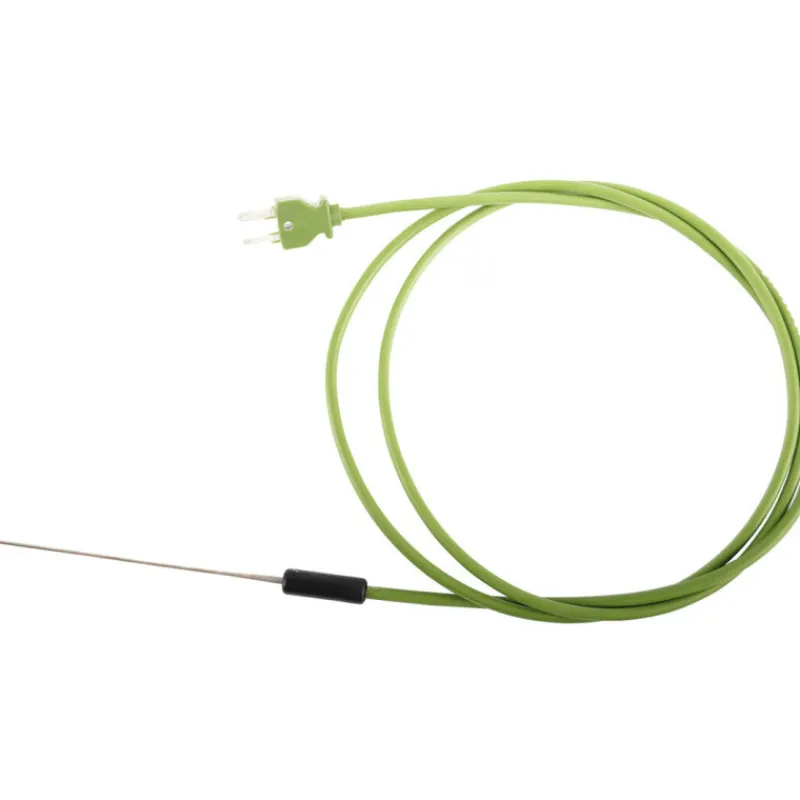 Clearance Cerf Dellier Sonde spéciale sous-vide pour thermocouple 250528 12 cm de -40° à 110° c