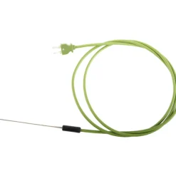 Outlet Cerf Dellier Sonde spéciale sous-vide pour thermocouple 250528 6 cm de -40° à 110° c