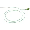 Online Cerf Dellier Sonde spéciale sous-vide thermocouple 250528 6 cm de -50° à 250° c