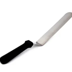 Best Cerf Dellier Spatule coudée 25 cm