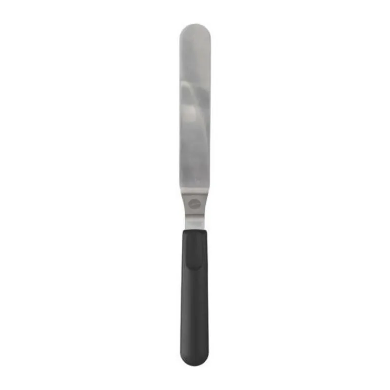 Hot Cerf Dellier Spatule coudée 33 cm Wilton