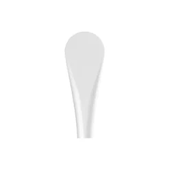 Best Cerf Dellier Spatule droite Exoglass® blanche - 30 cm