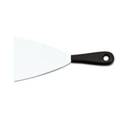 Discount Cerf Dellier Spatule triangle inox 10 cm Déglon