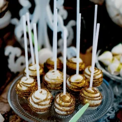 Discount Cerf Dellier Spray de paillettes doré - 8 g