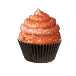 Online Cerf Dellier Spray de paillettes orange 10 g DDM 03/21