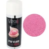 New Cerf Dellier Spray effet velours Rose 400 ml