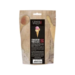 Discount Cerf Dellier Stabilisateur pour glace 250 g