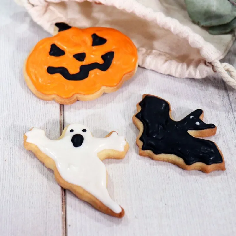 Hot Cerf Dellier Stylo pâtissier blanc goût chocolat