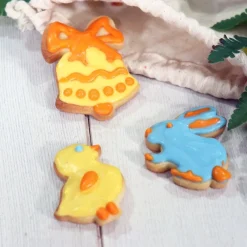 Outlet Cerf Dellier Stylo pâtissier jaune goût chocolat