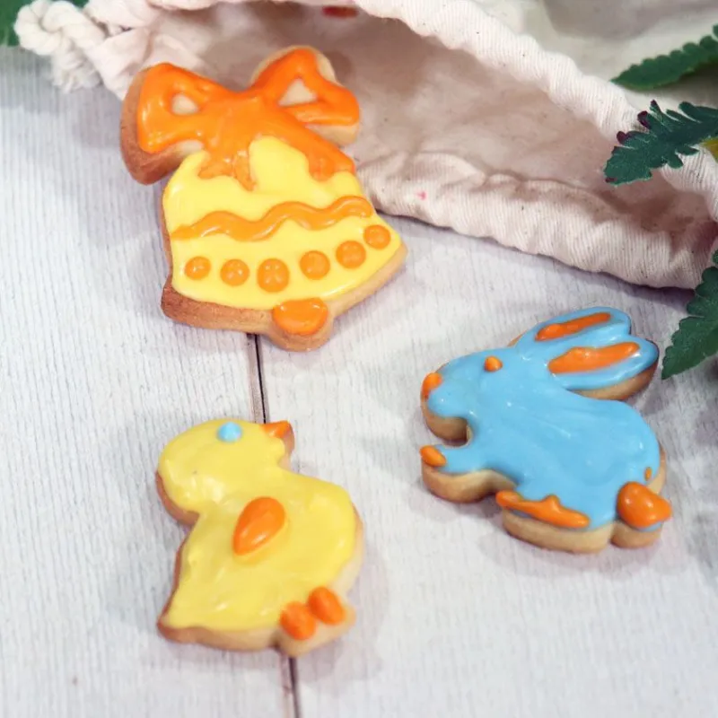 Outlet Cerf Dellier Stylo pâtissier jaune goût chocolat