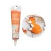 Online Cerf Dellier Stylo pâtissier orange goût chocolat