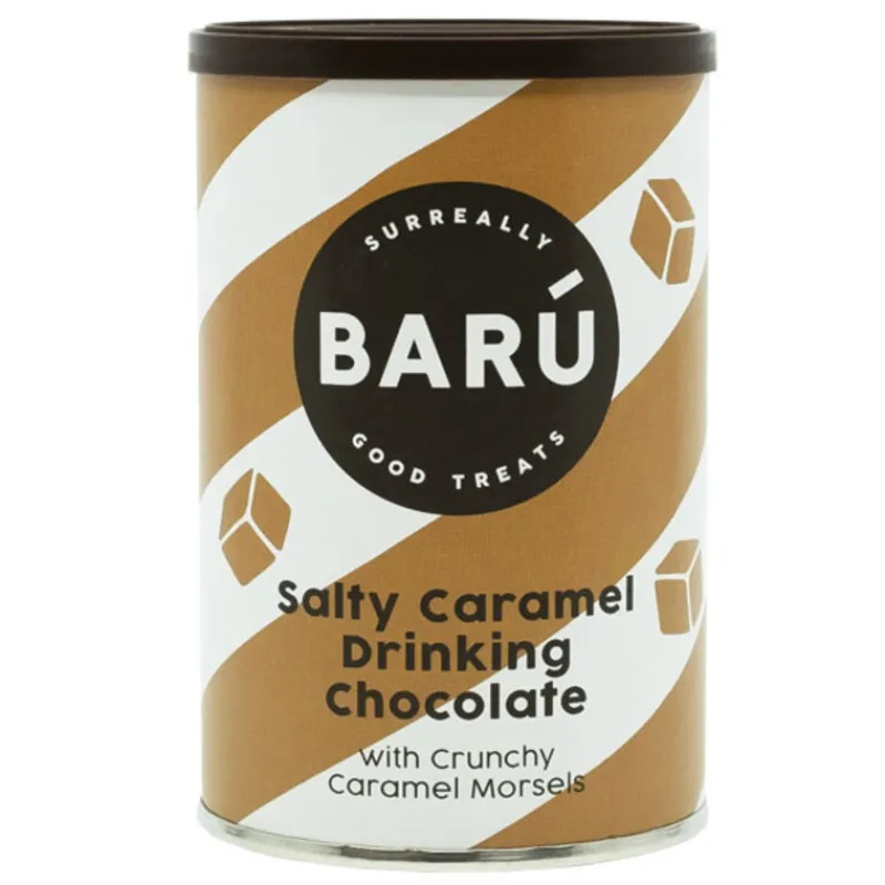 Online Cerf Dellier Sucre cacao au caramel - 250 g - DDM 01/24