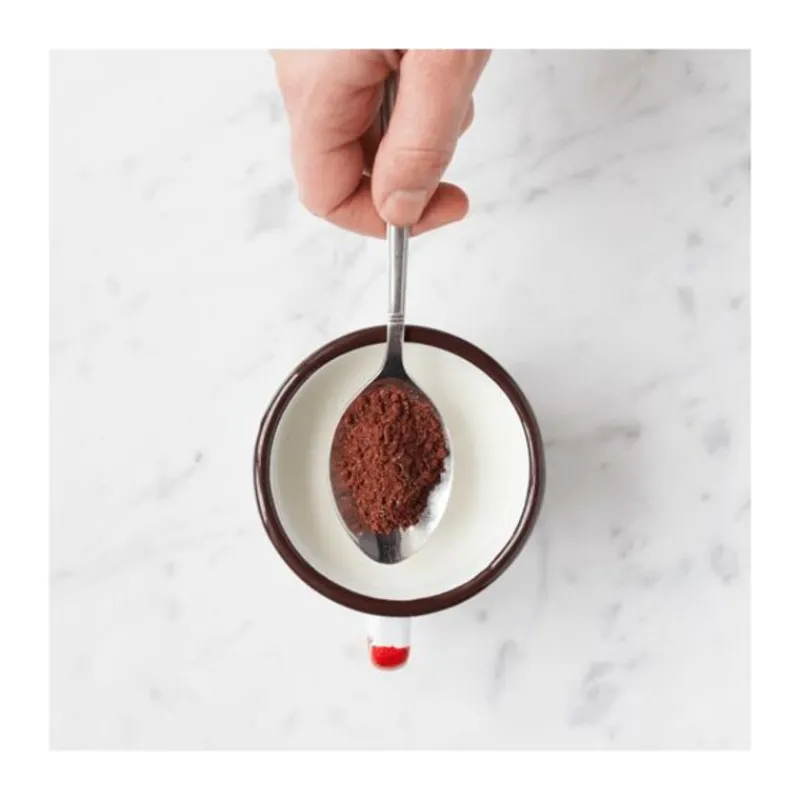 Online Cerf Dellier Sucre cacao au caramel - 250 g - DDM 01/24