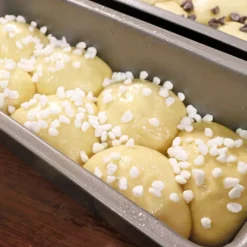 Sale Cerf Dellier Sucre perlé chouquettes 300 g