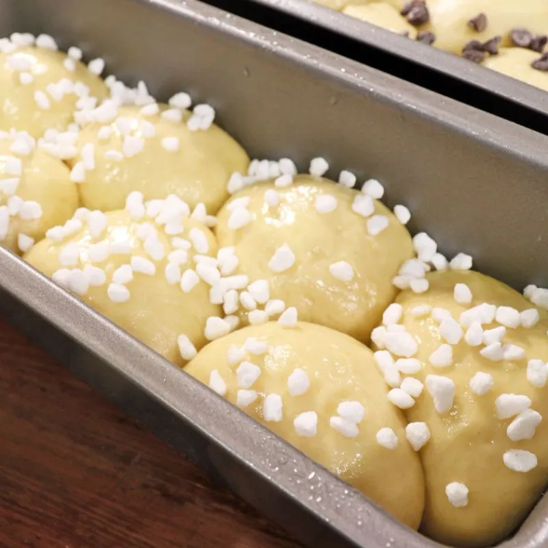 Sale Cerf Dellier Sucre perlé chouquettes 300 g