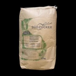 Outlet Cerf Dellier Sucre semoule 20 kg