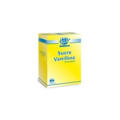Outlet Cerf Dellier Sucre vanilliné Moench 1,5 kg