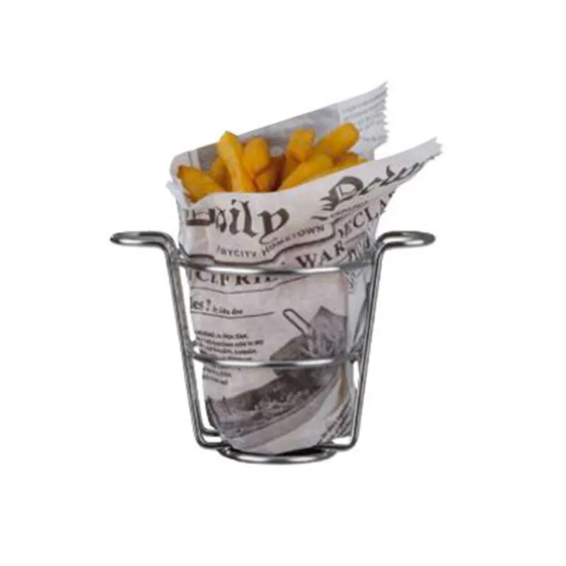 Online Cerf Dellier Support à frites