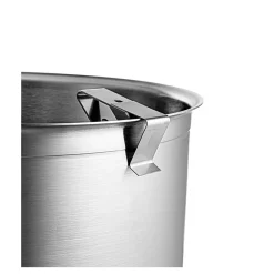 Sale Cerf Dellier Support clipsable pour sonde de thermomètre de cuisson