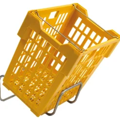 Hot Cerf Dellier Support incliné inox pour manne à pain