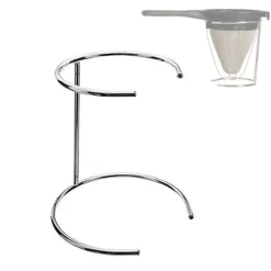 Online Cerf Dellier Support passe-sauce / entonnoir automatique 21 cm