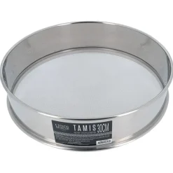 Discount Cerf Dellier Tamis à farine ø 30 cm inox