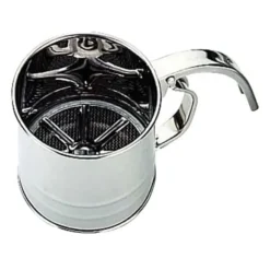 Best Cerf Dellier Tamis à farine mécanique