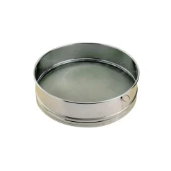 Sale Cerf Dellier Tamis à farine tout inox 30 cm maille 50