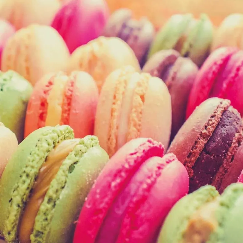 Cerf Dellier Tant pour tant 300 g