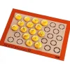 Discount Cerf Dellier Tapis de cuisson à macarons Silpat (37,5 x 27,5 cm)
