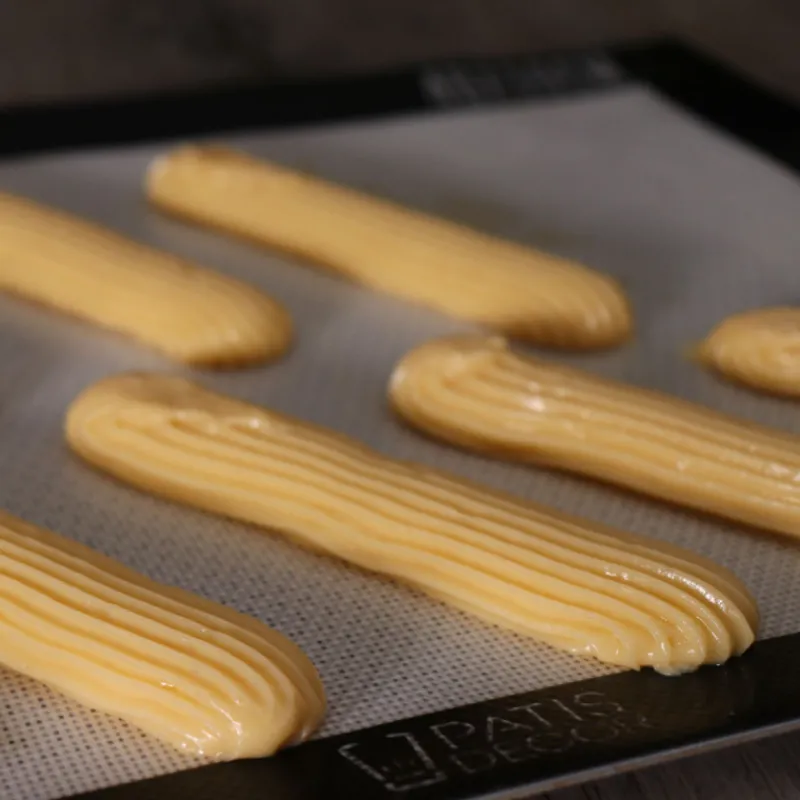 Online Cerf Dellier Tapis de cuisson silicone 40 x 30 cm