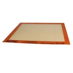 Outlet Cerf Dellier Tapis de cuisson Silpat 52 x 31,5 cm