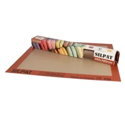 Sale Cerf Dellier Tapis de cuisson Silpat 58,5 x 38,5 cm