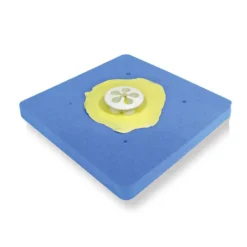 Sale Cerf Dellier Tapis mousse spécial pastillage PME