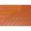 Hot Cerf Dellier Tapis relief silicone 530x370 arabesques