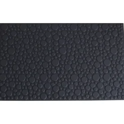 Online Cerf Dellier Tapis relief silicone 528x330 bulles
